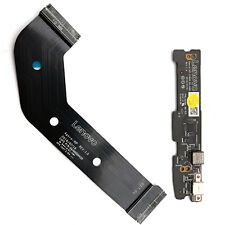 Laptop Charging Port USB Type-C Board w/ Cable For Lenovo Yoga 910-13IKB NS-A901 picture