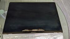 Apple Genuine OEM 2019 MacBook Pro 16-inch A2141 LCD Screen Display Assembly picture