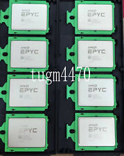 AMD epyc 7k62 CPUprocessor 48 cores 96 threads base clock 2.6ghz 3.3ghz picture