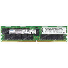IBM-Lenovo 128GB DDR4-2933 RDIMM 4ZC7A15113 4ZC7A15138 02JG082 Server Memory RAM picture