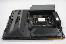 MSI MEG X670E GODLIKE Gaming Motherboard | AMD AM5, DDR5, Wifi 6E picture
