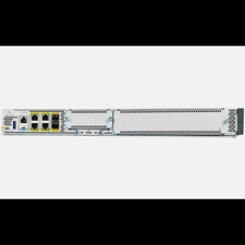Cisco Catalyst C8300-1N1S-6T Enterprise Router for Cisco IOS XE picture
