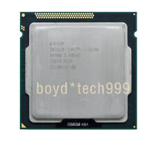 Intel Core i7-2600 CPU 4 cores Socket LGA1155 SR00B 3.4 GHz 3400 MHz Processor picture