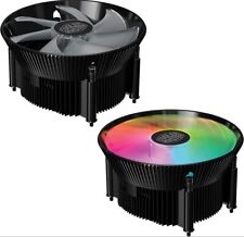 Cooler Master A71C AMD AMD5 Ryzen Low-Profile CPU Air Cooler (RR-A71C-18PA-R1) picture