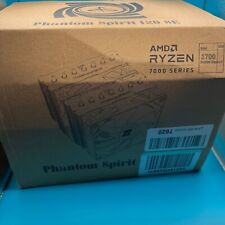 Thermalright Phantom Spirit 120 SE AMD Ryzen 7000 Series New Open Box picture