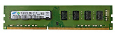 Samsung 4GB PC3-10600U DDR3 1333MHz 240 PIN Desktop Ram | M378B5273DH0-CH9 picture
