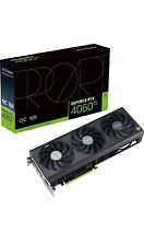 Open box ASUS ProArt GeForce RTX 4060 Ti OC Edition 16GB GDDR6 swapped part  picture