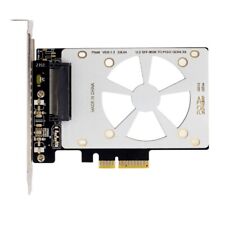 PCIe X4 U.2 Adapter Card Converter Expansion Card PH46  PCIE X4 Expansion Card picture