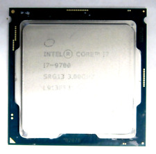 Intel® Core™ i7-9700 Processor 12M Cache, up to 4.70 GHz picture