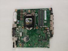 HP EliteDesk 800 G4 Intel LGA 1151 DDR4 Desktop Motherboard L05127-002 picture