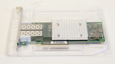 Dell Q-LOGIC QLE2692 DUAL PORT 16GB FC PCIe ADAPTER R640 R740 R840 0YCVFG 0CK9H1 picture