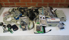 Vintage Computer Parts Large Lot Cables Mouse and More picture