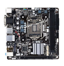 Gigabyte GA-H81N Motherboard LGA 1150 DDR3 DIMM Intel H81 USB3.0 SATA3 Mini-ITX picture