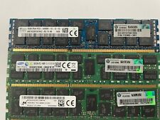 Lot of 56 X 16GB 2Rx4 PC3-14900R ECC Server Memory picture