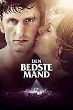NORDISK FILM De Bedste Man DVD picture