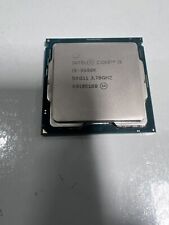 Intel Core i5-9600K 3.7 Ghz (4.60GHz Turbo) Processor LGA 1151 picture