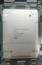 Intel Xeon Gold 6234 Processor LGA3647 3.3GHz 8 Cores 16 Threads TDP 30W CPU picture