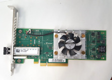 Dell Qlogic QLE2660-DEL 16Gb FC Fibre Channel PCIe HBA Adapter TVD8H picture
