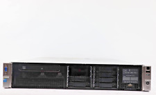 HP ProLiant DL380p Gen8 | E5-2690 2.90GHz | 256GB RAM | 2U Server BOOTS | No HDD picture