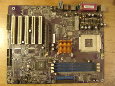 ECS K7VTA3/KT333 V5.0 , Socket A , AMD Motherboard picture