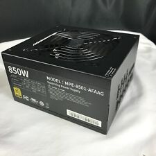 Cooler Master MWE Gold 850 V2 Fully Modular, 850W, 80+ Gold Efficiency picture