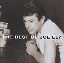 The Best Of Joe Ely picture
