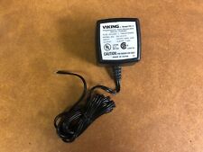 Viking PS-1 Plug-In Power Supply DV-1215TY DC 13.8V 1.25A picture