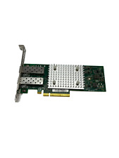 Dell 51GRM Qlogic QL41262HFCU-DE 25/10GB DP SFP+ Network Card QL41262HFCU-DE w60 picture