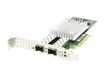 New Dell QLogic QL41262 Dual Port 25/10GbE SFP+ CNA Network Adapter Card 51GRM picture