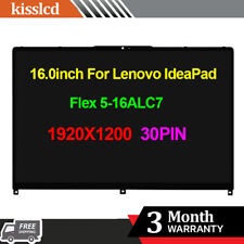 5D10S39792 For Lenovo IdeaPad Flex5 16ALC7 Flex5 16IAU7 Touch Screen Digitizer picture