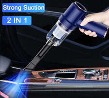 High Suction Car Vacuum Cleaner picture