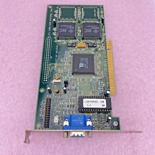 TSENG LABS 1X0-0401-709 ET6000 STB 210-0213-001 Video Card picture