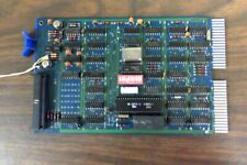 VINTAGE MDB Systems MLSI-DLV11 Circuit Board #40320 picture
