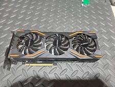 Gigabyte GeForce GTX 1080 Graphics Card 8GB picture