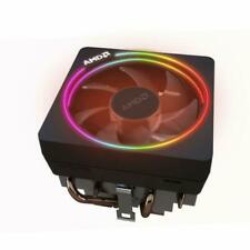AMD AM4 Wraith Prism LED RGB Cooler Fan picture
