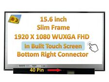 New TOUCH Screen for HP Pavilion 15-EG0070WM 1M1F8UA LCD FHD 1920x1080 WARRANTY picture