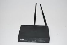 SONICWALL APL28-0B5 TZ400W BLACK FIREWALL NETWORK APPLIANCE **UNCLAIMED** T4-B17 picture