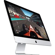 Apple 2020 iMac 27 Inch 5K 10-CORE i9 512GB SSD 64GB RAM 5500 XT *PRO GFX* picture