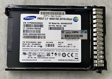 Samsung MZ7GE480HMHP-000H3 PM853T 480GB 6G SATA 2.5