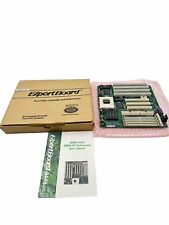 New In Box Vintage 486 socket 3 motherboard, B53 picture