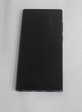 GH82-27489A Samsung LCD /Asm Galaxy S22 Ultra (Sm-S908B) Phantom Black 
