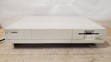 Vintage Commodore AMIGA 1000 Computer, Turns On, Read picture