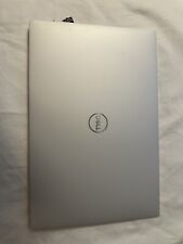 Genuine Dell XPS 9370 9380 TOUCH Screen Assembly  291GW 97PND J5W3W White S2 picture