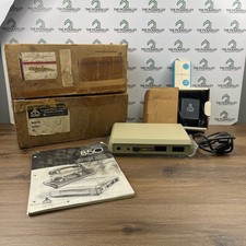 Atari 850 Interface Module Vintage 8-Bit Computer Expansion Serial Parallel Box picture