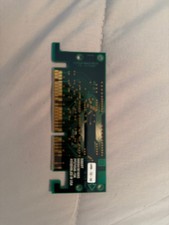 Vintage IBM 25P3490 Server Adapter Card picture