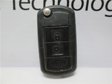Land Rover Flip Key Fob picture