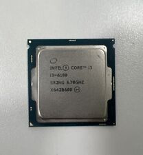 Intel Core i3-6100 3.7 GHz (SR2HG) Processor picture
