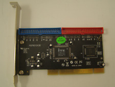 *Vintage* Wise Land Ultra ATA/133 PCI RAID Card 0905430 picture