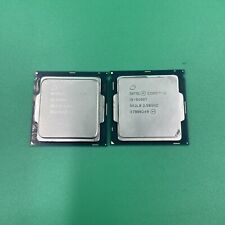 Lot Of 2 Intel Core i5-6500T SR2L8 @2.50GHz Processor picture