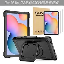 Samsung Galaxy Tab S6 Lite Case 10.4-Inch 2024/2022/2020 P610/P615/P620 Cover picture